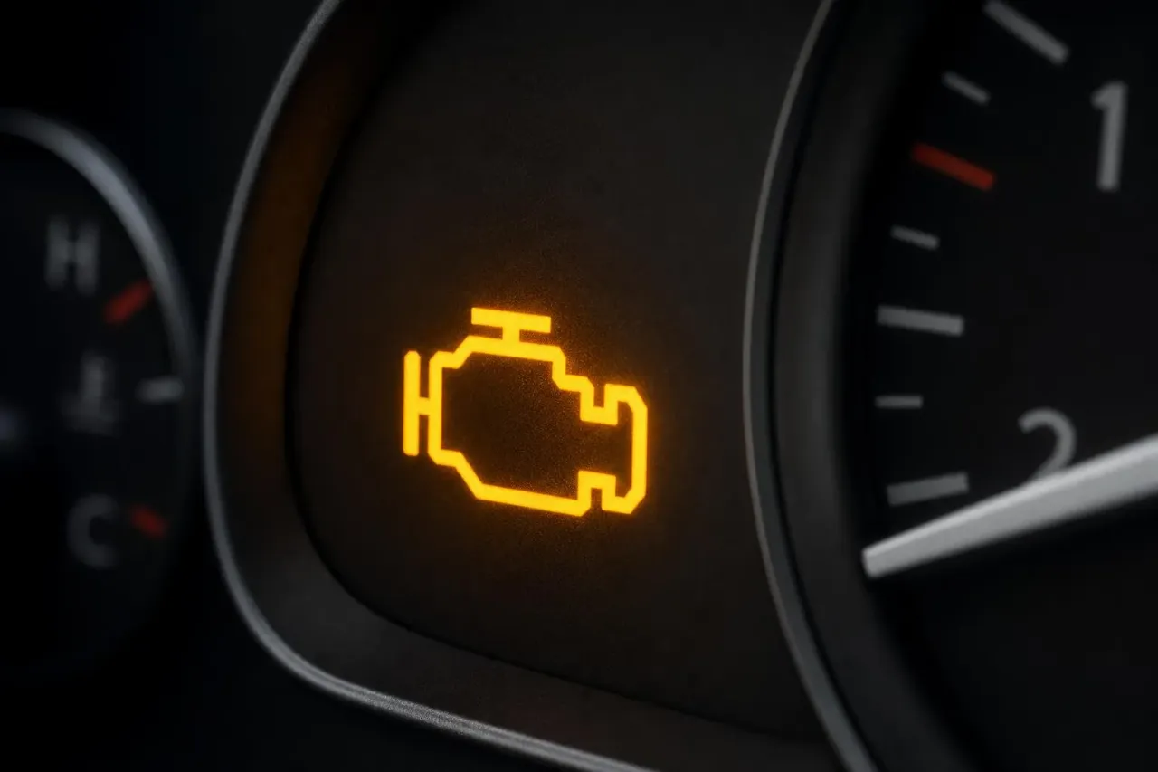 Check engine light diagnostics at Legacy Automotive in Boulder, Colorado