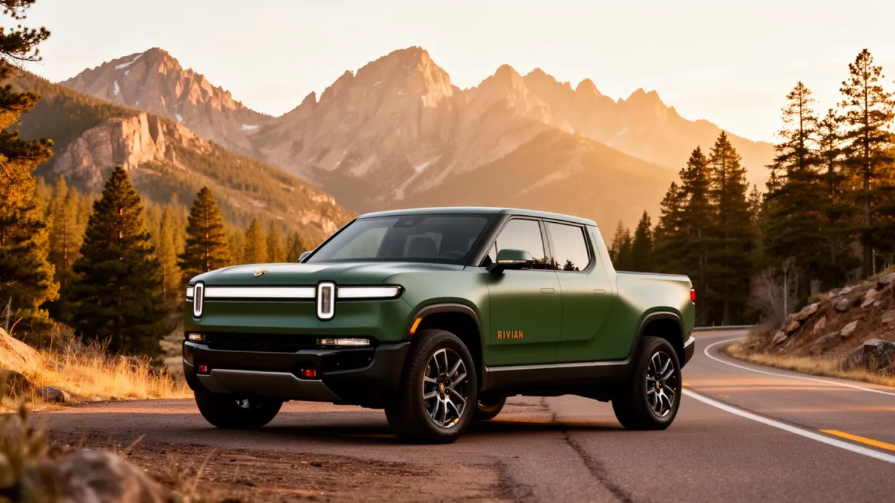 EV maintenance and service at Legacy Automotive in Boulder, Colorado