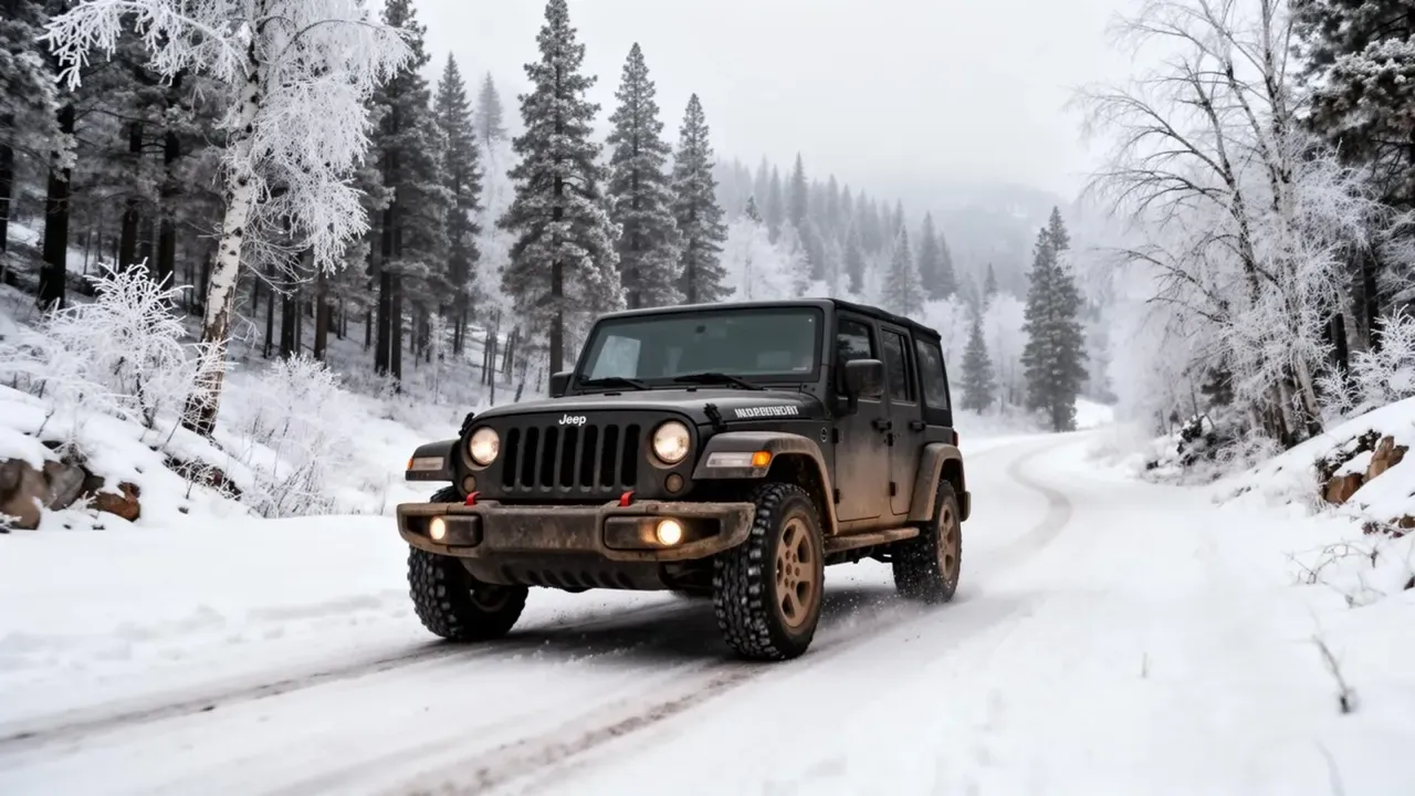 Jeep dealer alternative service at Legacy Automotive in Boulder