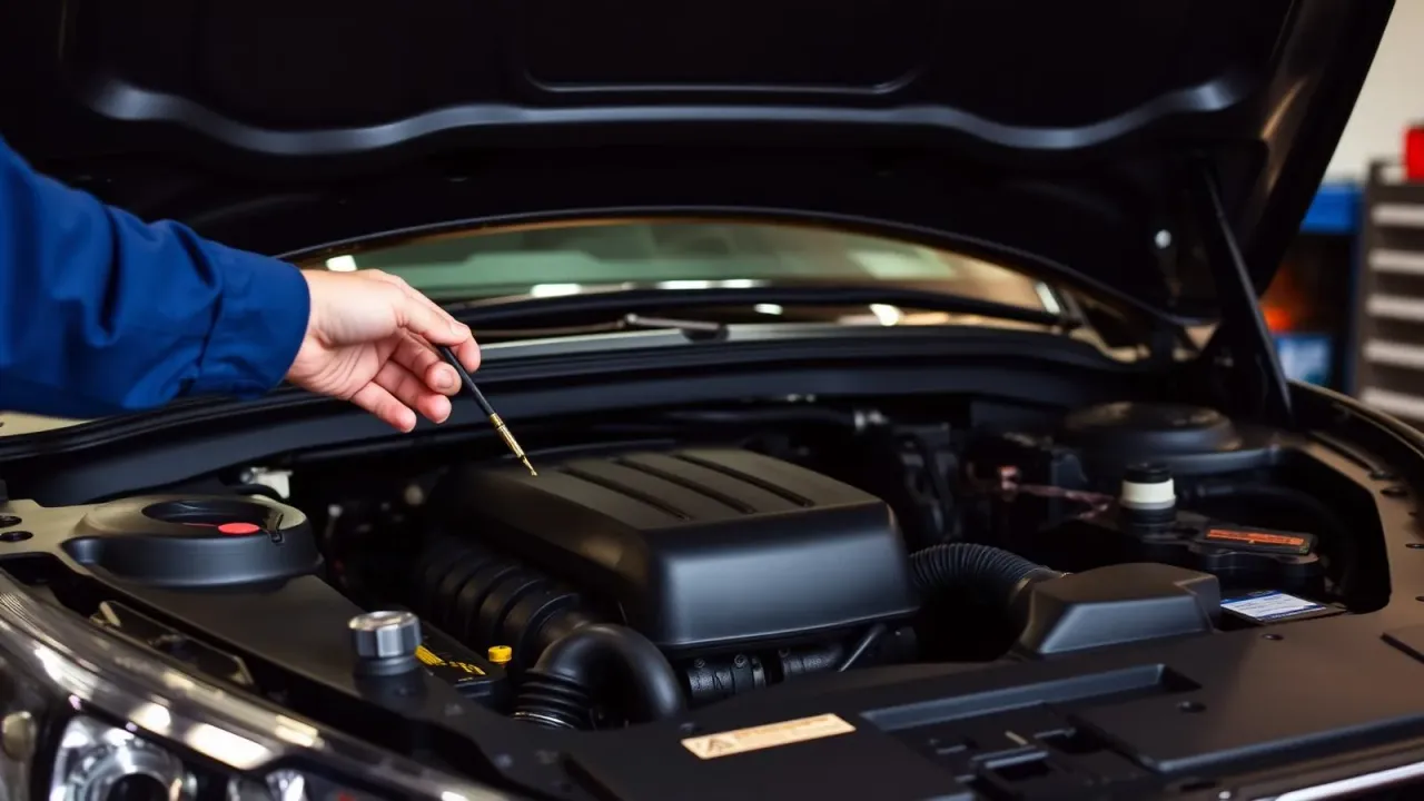 Love Is in the Air and in Your Engine Bay