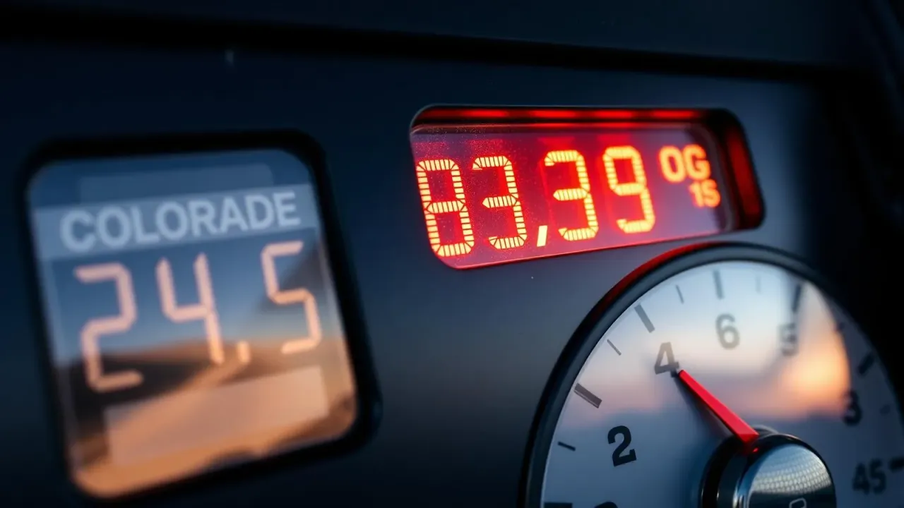 How to Fight High Gas Prices, Simple Ways to Get Better MPG