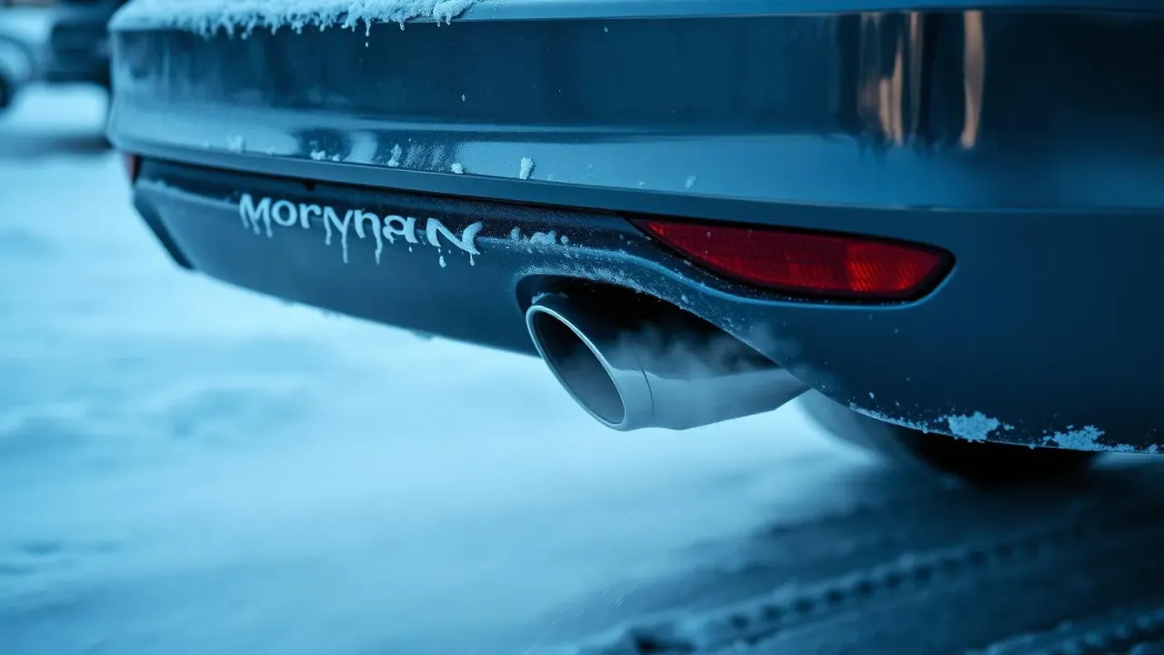 Why Your Car Sounds Angry in Winter, and When to Worry