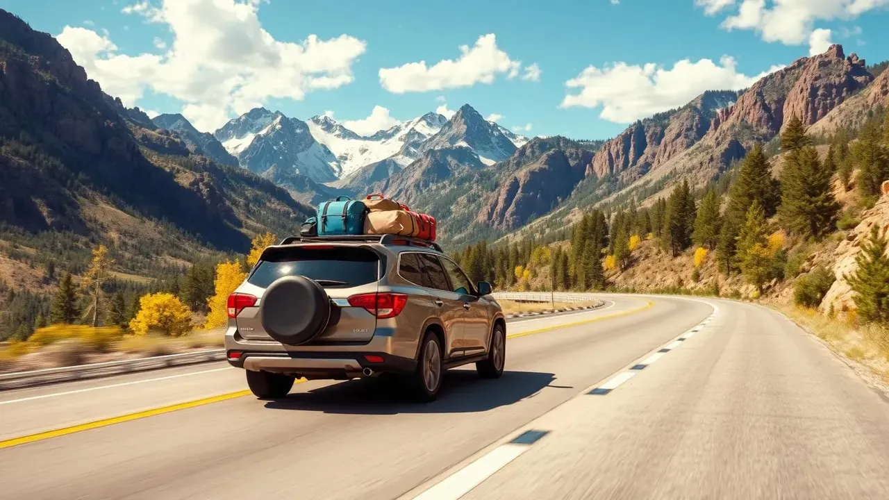 Get Your Car Ready for Summer Road Trips in Colorado