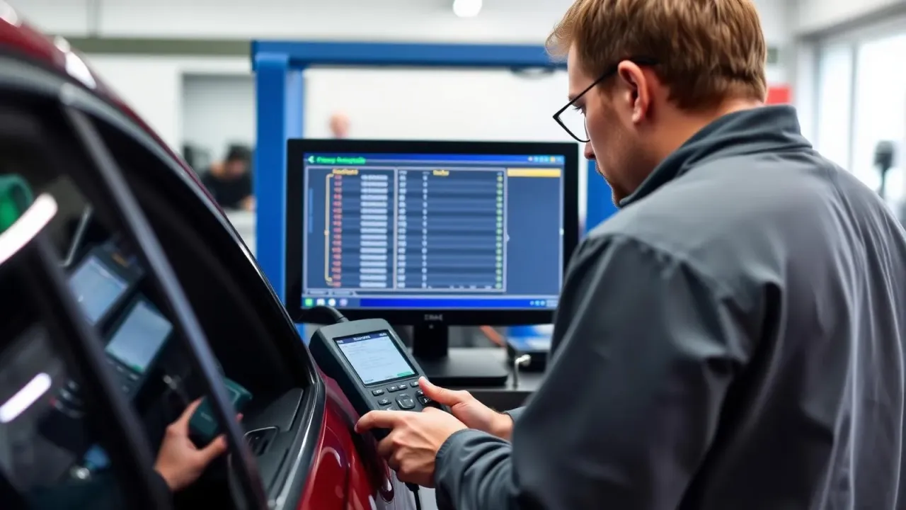 Why Chain Auto Parts Stores Do Not Really Diagnose Your Car