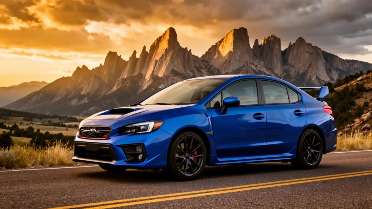 Subaru repair and service at Legacy Automotive in Boulder, Colorado